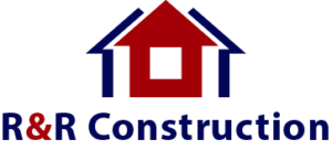 R&R Construction Logo