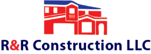 R & R Construction LLC Logo Customer